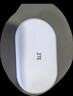 中興（ZTE）隨身wifi6免插卡移動(dòng)wifi無(wú)線(xiàn)網(wǎng)卡便攜式熱點(diǎn)4g路由器無(wú)限筆記本電腦通用流量2025款U10LS白色 曬單實(shí)拍圖