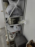 建耀貨架倉儲置物架庫房家用多層儲物架加厚重型儲物鐵架 白色-四層-主架 推薦款150*50*200 承重210KG/層 曬單實(shí)拍圖
