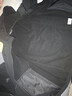 伯希和（Pelliot）[風(fēng)盾]沖鋒軟殼衣男春秋戶(hù)外耐磨高彈防風(fēng)外套女夾克115306017黑L 曬單實(shí)拍圖