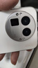 真我GT8 Pro OPPO 第五代驍龍8至尊版 電競獨顯芯片 2K 144Hz高刷直屏 大內存游戲手機16+1TB白 曬單實(shí)拍圖