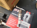 湃速15-26款吉利博越/PRO/博越L1.8T雙銥金火花塞原廠原裝適配4只9938 曬單實拍圖