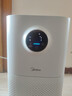 美的（Midea）【母嬰級】空氣凈化器鼻炎家用除甲醛除煙味異味過(guò)敏原花粉空氣凈化機森林家L1 Lite 曬單實(shí)拍圖
