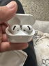 Apple/蘋(píng)果 AirPods 4 搭配USB-C充電盒 蘋(píng)果耳機 藍牙耳機 適用iPhone/iPad/Mac 四代 曬單實(shí)拍圖