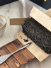 七春黑茶安化黑茶贈茶刀2016年金花茯磚茶1kg熟茶葉湖南特產(chǎn)送老丈人 曬單實(shí)拍圖