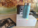 蘇泊爾（SUPOR）保溫杯純鈦迷你保溫杯內外純鈦水杯便攜高顏值泡茶杯子 曬單實(shí)拍圖