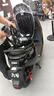 九號（Ninebot）智能電動(dòng)摩托車(chē)E80c MK2全速真續航鉛酸【門(mén)店自提】 到門(mén)店選顏色 曬單實(shí)拍圖