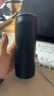 米家 保溫杯 316不銹鋼水杯 男女士杯子 大容量茶杯便攜 350ml黑色 曬單實(shí)拍圖