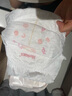 好奇（Huggies）鉑金裝小桃褲拉拉褲大號L60片(9-14kg)尿不濕【透爽散熱】 曬單實(shí)拍圖