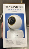 普聯(lián)（TP-LINK）800萬(wàn)像素4K全彩智能攝像頭家用云臺室內無(wú)線(xiàn)監控360度夜視全景手機遠程雙向通話(huà)寵物嬰兒IPC48AW 曬單實(shí)拍圖