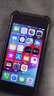 LINK-MIiPhone SE一代小鋼炮備用學(xué)生5s原裝老人刷機升級手機創(chuàng  )意配件 銀色 蘋(píng)果5S 9成新無(wú)指紋64G 移動(dòng)聯(lián) 曬單實(shí)拍圖