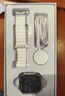 TDD華強北2026新款首發(fā)]WatchS10Ultri3華強北5G插卡智能電話(huà)手表GPS定位初中高學(xué)生成人蘋(píng)果機和順成 【鈦原色】258G不卡頓+NFC+微Q抖+雙向支付 表盤(pán)自定義+微信全功能+久 曬單實(shí)拍圖