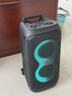 JBL PARTYBOX320 藍牙音箱 家庭KTV音響套裝 廣場(chǎng)舞拉桿音箱 移動(dòng)戶(hù)外便攜 禮物 【頂配版】320+JBL話(huà)筒+16寸點(diǎn)歌機 曬單實(shí)拍圖