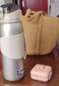 cica吸管保溫杯女款高顏值孕產(chǎn)婦躺著(zhù)喝水專(zhuān)用成人316不銹鋼杯子2026 曬單實(shí)拍圖