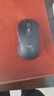 羅技（Logitech）M750L 優(yōu)選系列大手鼠標 無(wú)線(xiàn)靜音鼠標 智能鼠標 黑色 帶Logi Bolt USB接收器 M650升級版 曬單實(shí)拍圖