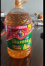 多力經(jīng)典壓榨玉米油6.18L非轉基因食用油 曬單實(shí)拍圖