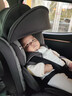 惠爾頓（Welldon）智轉PRO兒童安全座椅0-7歲i-Size物理通風(fēng)散熱新生嬰兒寶寶汽車(chē)用 曬單實(shí)拍圖