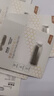 聯(lián)想（Lenovo）生態(tài)品牌異能者64GB USB2.0 U盤(pán)F101 銀色手機電腦U盤(pán)金屬投標辦公商務(wù)優(yōu)盤(pán)迷你款車(chē)載優(yōu)盤(pán) 曬單實(shí)拍圖