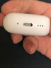 Apple/蘋(píng)果 AirPods 4(支持主動(dòng)降噪)搭配無(wú)線(xiàn)充電盒(USB-C)蘋(píng)果耳機 藍牙耳機適用iPhone/iPad 四代 曬單實(shí)拍圖