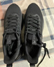喬丹運動(dòng)鞋男鞋夏季網(wǎng)面透氣跑步鞋防滑軟底輕便休閑鞋男爸爸鞋 曬單實(shí)拍圖