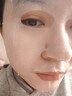 OHBT377美白面膜10片補水保濕淡斑男女士抗皺緊致抗衰老去黃提亮膚色 曬單實(shí)拍圖