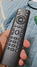 Accoona適用中國電信機頂盒遙控器電信盒子wifi高清4k網(wǎng)絡(luò )電視遙控器智能通用遙控板紅外線(xiàn)數字無(wú)語(yǔ)音 曬單實(shí)拍圖