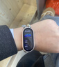 小米（MI）手環(huán)10 NFC版 粉金 國家補貼 智能手環(huán) 專(zhuān)業(yè)運動(dòng)健康 監測睡眠管理 送女友 曬單實(shí)拍圖