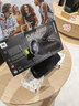 JBL CHARGE6 音樂(lè )沖擊波六代 便攜藍牙音箱+低音炮 戶(hù)外防水音響 AI音效增強 男士禮物 深空黑 曬單實(shí)拍圖