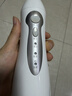 博皓（prooral）電動(dòng)沖牙器便攜式洗牙器牙齒沖洗器水牙線(xiàn)潔牙器牙縫清潔器剔牙神器牙垢去除工具正畸呵護手持立式 晶瑩透| 3種模式| 動(dòng)力升級 曬單實(shí)拍圖