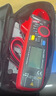 優(yōu)利德（UNI-T）UT210E 迷你數字鉗形表小型交直流電流表 直流電流表鉗型表家用 曬單實(shí)拍圖