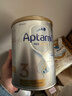 愛(ài)他美（Aptamil）白金澳洲版 幼兒配方奶粉 3段(12-36個(gè)月) 900g 3罐箱裝 曬單實(shí)拍圖
