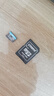 金士頓（Kingston）256GB TF（MicroSD）存儲卡 內存卡U3 V30 A2 4K適配大疆Pocket 3/Action 5/無(wú)人機/運動(dòng)相機/監控 曬單實(shí)拍圖