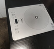美的（Midea）家用電磁爐電陶爐電池爐2200W大功率猛火新型電磁灶一體微晶面板爆炒炒菜智能定時(shí)火鍋爐MC-E22B60 曬單實(shí)拍圖