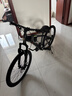 鳳凰官方旗艦店山地自行車(chē)男女士變速單車(chē)青少年學(xué)生越野公路賽車(chē)途瑞 鋼架【輻條】長(cháng)石灰 26寸【適合160-185cm】 24速 曬單實(shí)拍圖