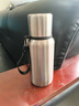 富光保溫杯全鋼316不銹鋼大容量便攜真空壺學(xué)生茶水分離泡茶杯子 曬單實(shí)拍圖