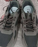 回力官方男鞋運動(dòng)老爹鞋男2026春季新款休閑WXY3497 深灰色 41 曬單實(shí)拍圖