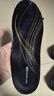 邁高樂(lè )7A抗菌 30°足弓飽滿(mǎn)支撐扁平足久站不累腳運動(dòng)鞋墊徒步用 41-42 曬單實(shí)拍圖