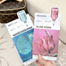 美迪惠爾玫瑰光澤面膜PDRN改善毛孔3.0升級版10片/盒男女生日禮物 曬單實(shí)拍圖