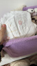 好奇（Huggies）鉑金裝小桃褲成長(cháng)褲XXXL26片*4包(17kg以上)【透爽散熱】 曬單實(shí)拍圖
