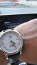 天梭（TISSOT）龔俊同款 力洛克系列男表 瑞士自動(dòng)機械男士皮帶商務(wù)表生日禮物 曬單實(shí)拍圖