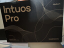 Wacom數位板 手繪板 手寫(xiě)板連電腦繪畫(huà)板PTK670專(zhuān)業(yè)級無(wú)線(xiàn)藍牙繪圖板 影拓Pro第八代中號 PTH660升級款 曬單實(shí)拍圖