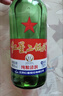 紅星二鍋頭 綠瓶大二 純糧清香型白酒 自飲北京特產(chǎn)禮品 年貨春節送禮 56度 750mL 6瓶 整箱裝 曬單實(shí)拍圖
