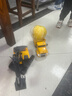 雙鷹沃爾沃挖掘機遙控自卸車(chē)工程車(chē)套裝禮盒玩具男孩新年禮物3~6歲 曬單實(shí)拍圖