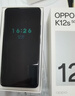 OPPO K12s 8GB+128GB 星芒白 7000mAh長(cháng)續航大電池 OLED 直屏 驍龍學(xué)生 5G 游戲千元新款手機 國家補貼 曬單實(shí)拍圖