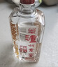 瀘州老窖 六年窖頭曲珍品 濃香型白酒 52度500ml 2瓶（配禮袋） 曬單實(shí)拍圖
