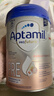 愛(ài)他美（Aptamil）德國白金版HMO 嬰兒配方奶粉pre段 (0-6個(gè)月) 800g 德愛(ài)白金 曬單實(shí)拍圖