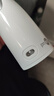 博皓（prooral）電動(dòng)沖牙器便攜式洗牙器牙齒沖洗器水牙線(xiàn)潔牙器牙縫清潔器剔牙神器牙垢去除工具正畸呵護手持立式 晶瑩透| 3種模式| 動(dòng)力升級 曬單實(shí)拍圖