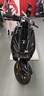 小牛FX風(fēng)速 電動(dòng)摩托車(chē)智能高速通勤外賣(mài)騎手代步電瓶電摩 到店收服務(wù)費 FX風(fēng)速ABS 到店自提 曬單實(shí)拍圖