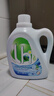 松木除菌松木香洗衣液持久留香強力去污長(cháng)效抑菌護衣母嬰 4斤*1桶【超值裝】 曬單實(shí)拍圖