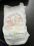 幫寶適（Pampers）一級幫拉拉褲嬰兒尿不濕小內褲 XL碼64片【一級幫拉拉褲】 曬單實(shí)拍圖
