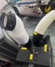 舒佑工業(yè)冷風(fēng)機冷氣機移動(dòng)式空調強力制冷機壓縮機制冷一體機單冷機房車(chē)間廠(chǎng)房后廚房崗位設備降溫專(zhuān)用 單管大一匹 3000W(機械款) SAC-30D 崗位冷氣機 曬單實(shí)拍圖